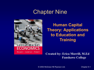View Chapter 9 Presentation
