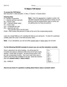 Lesson_3 TVM Solver Worksheet