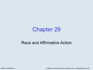 Chapter 29 PowerPoint Presentation