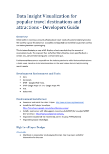 Developers Guide