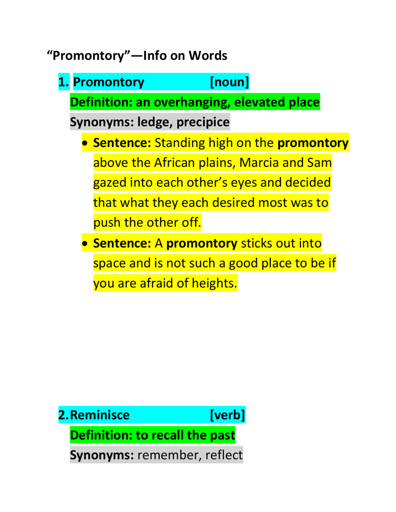 Good—Definition and Synonyms