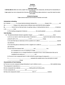 Unit 5 Notes - WordPress.com