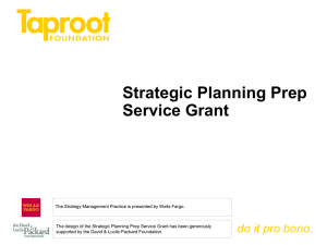 whatis_SPP - Taproot Foundation