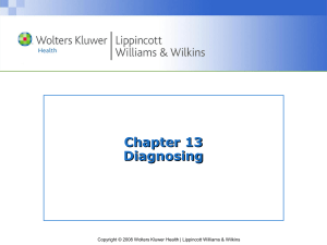 chapt-13-diagnoses