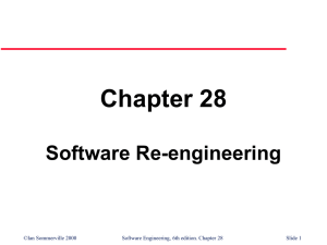 ch28-software-reengineering
