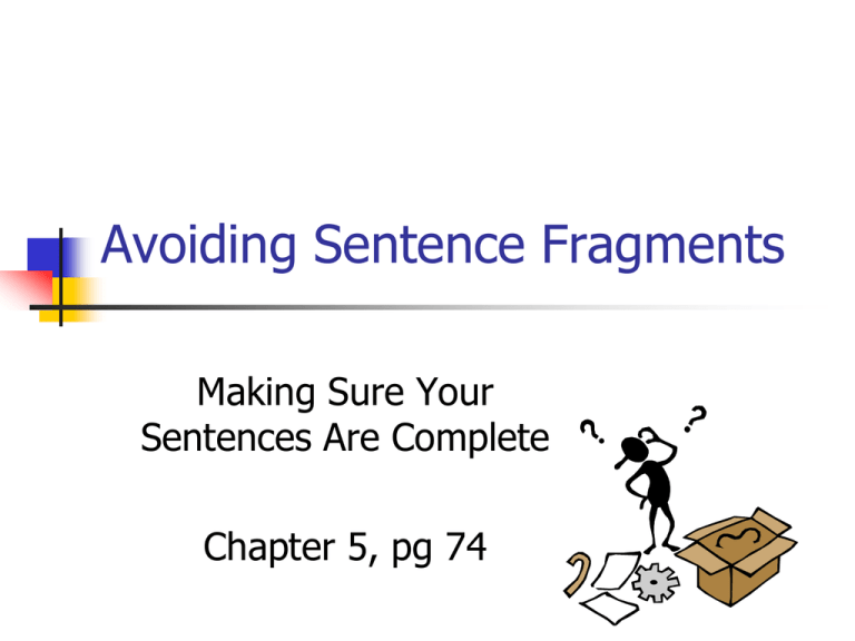 What Is A Sentence Permanent