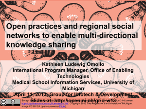 2013_04-omollo-grid - Open.Michigan