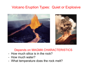 Volcanoes 11.4