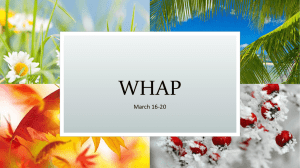 File - AP World History (WHAP)