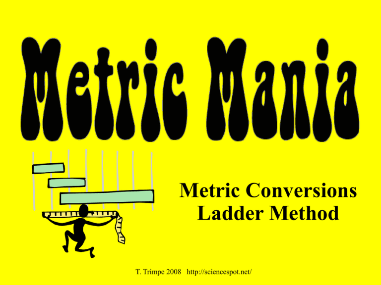 metric-conversions-ladder-method