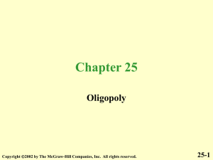 Chapter 25 - McGraw Hill Higher Education
