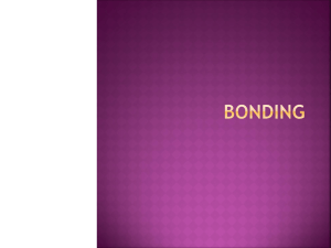 Bonding2