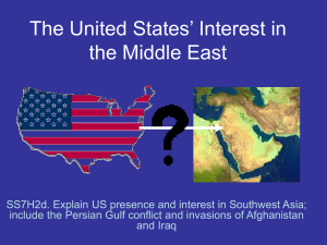 UNIT-1C-US-INVOLVEMENT-IN-MIDDLE-EAST-14