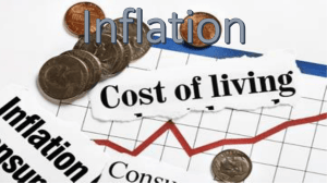 Inflation - Learning