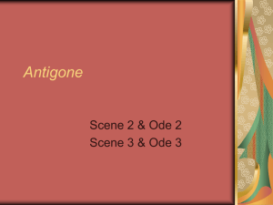 Antigone 2