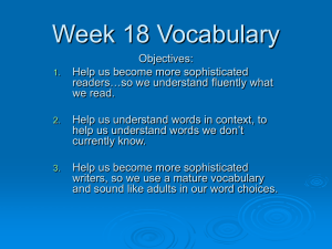 Week 18 week_18_vocabulary1