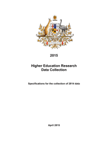 DOCX file of Higher Education Research Data Collection