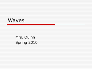 Waves - CourtneyQuinnCMU643