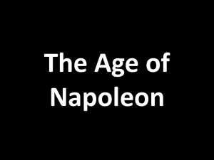 Napoleon - Public Schools of Robeson County