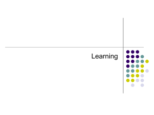 Modules 18-20 - CCRI Faculty Web