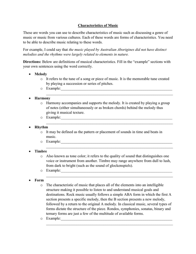 characteristics-of-music-these-are-words-you-can-use-to-describe