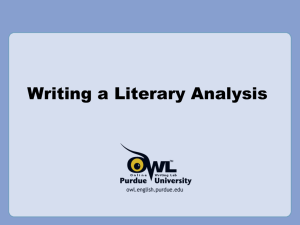 Literary_Analysis