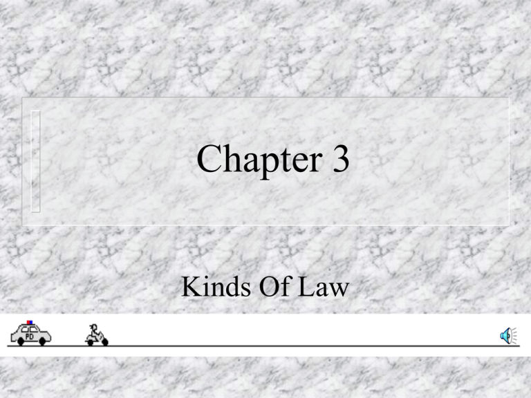 chapter-3-kinds-of-law