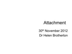 Attachment Dr H Brotherton 30th Nov 2012