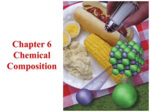 Empirical Formula