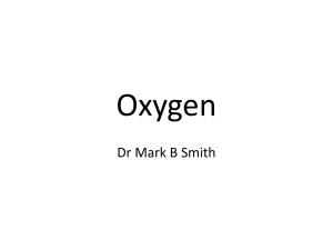 Oxygen - Songasport