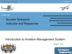 AviationManagmentCh1