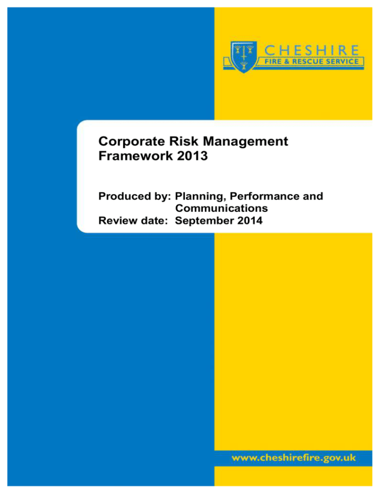 risk-management-framework