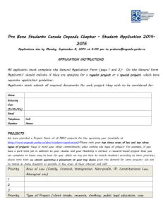 flp application form 2014-2015