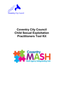 now - Coventry City Council