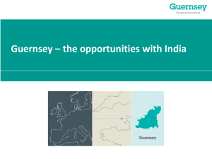 Guernsey Presentation Mumbai Int Tax Conf 5