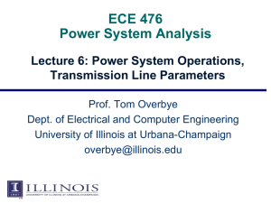 Lecture 6 - University of Illinois at Urbana