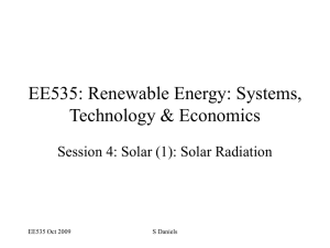 EE535 - Solar (1)