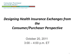 here - Consumer-Purchaser Alliance