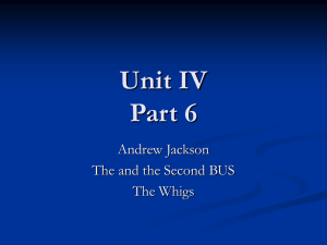 Unit IV Part 6