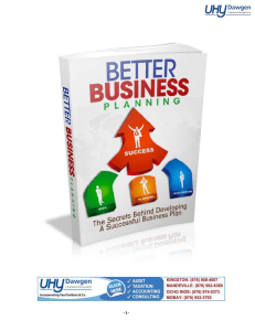 Better-Business-Planning-by-UHY