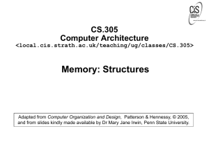 CS305_10 - CIS Personal Web Pages