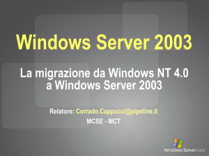 Windows NT 4.0