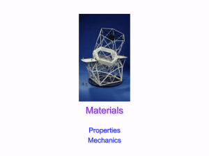 Materials - UCSD Department of Physics
