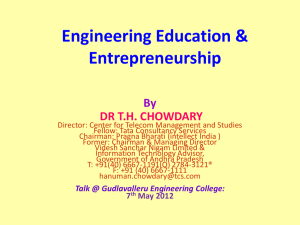S667_Engineering Education and