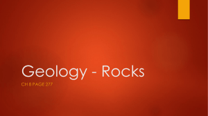TCC-Geology