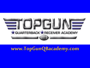 The Multiple West Coast Offense - Topgun Quarterback & Receiver