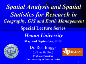 Training - The University of Texas at Dallas