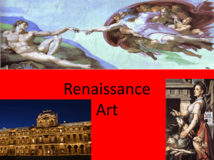 Renaissance Art2