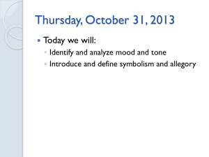 Thursday, October 31, 2013