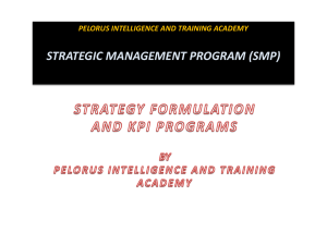 000 kra training and consultancy programs